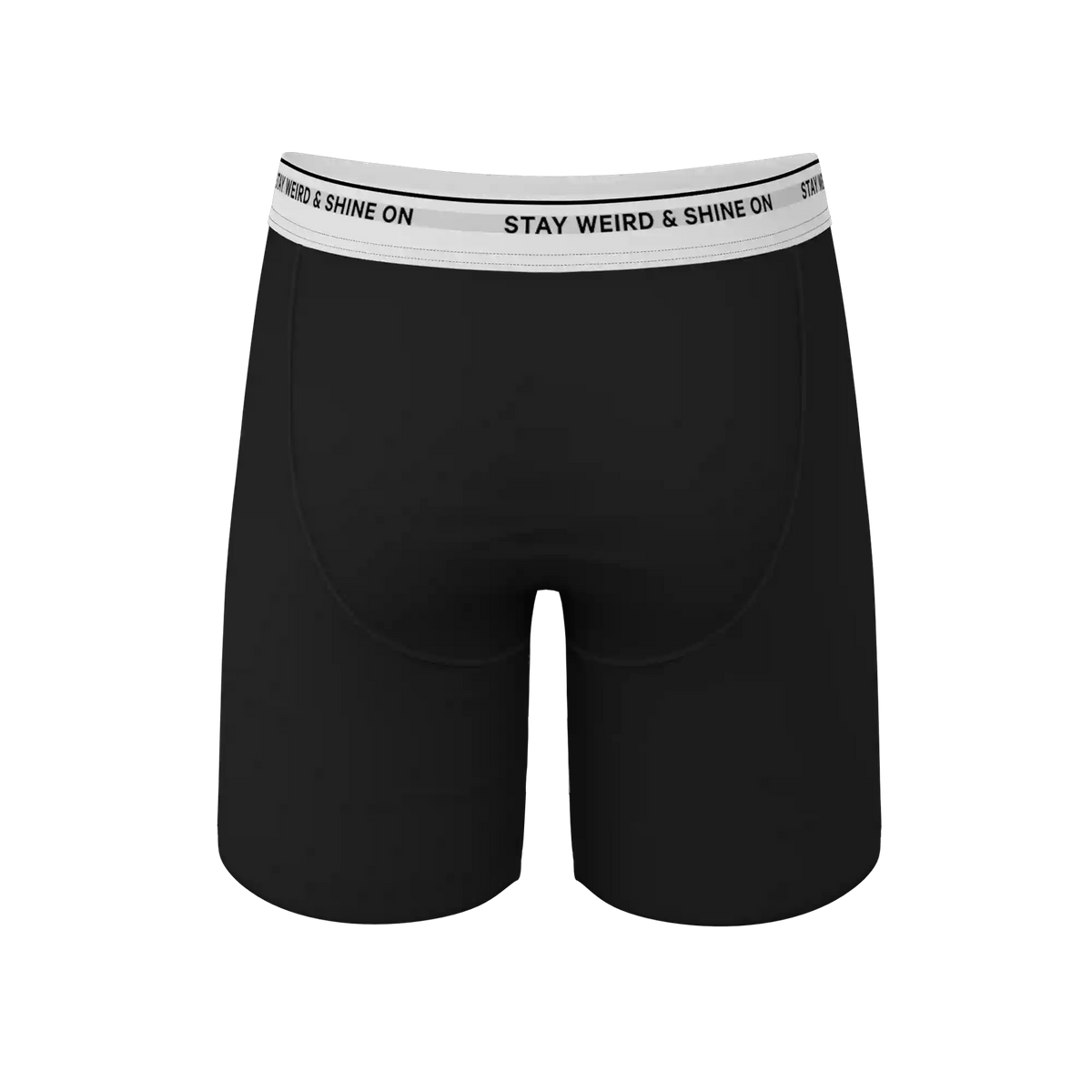 The Anthem | Black Ball Hammock® Boxer - Long Leg