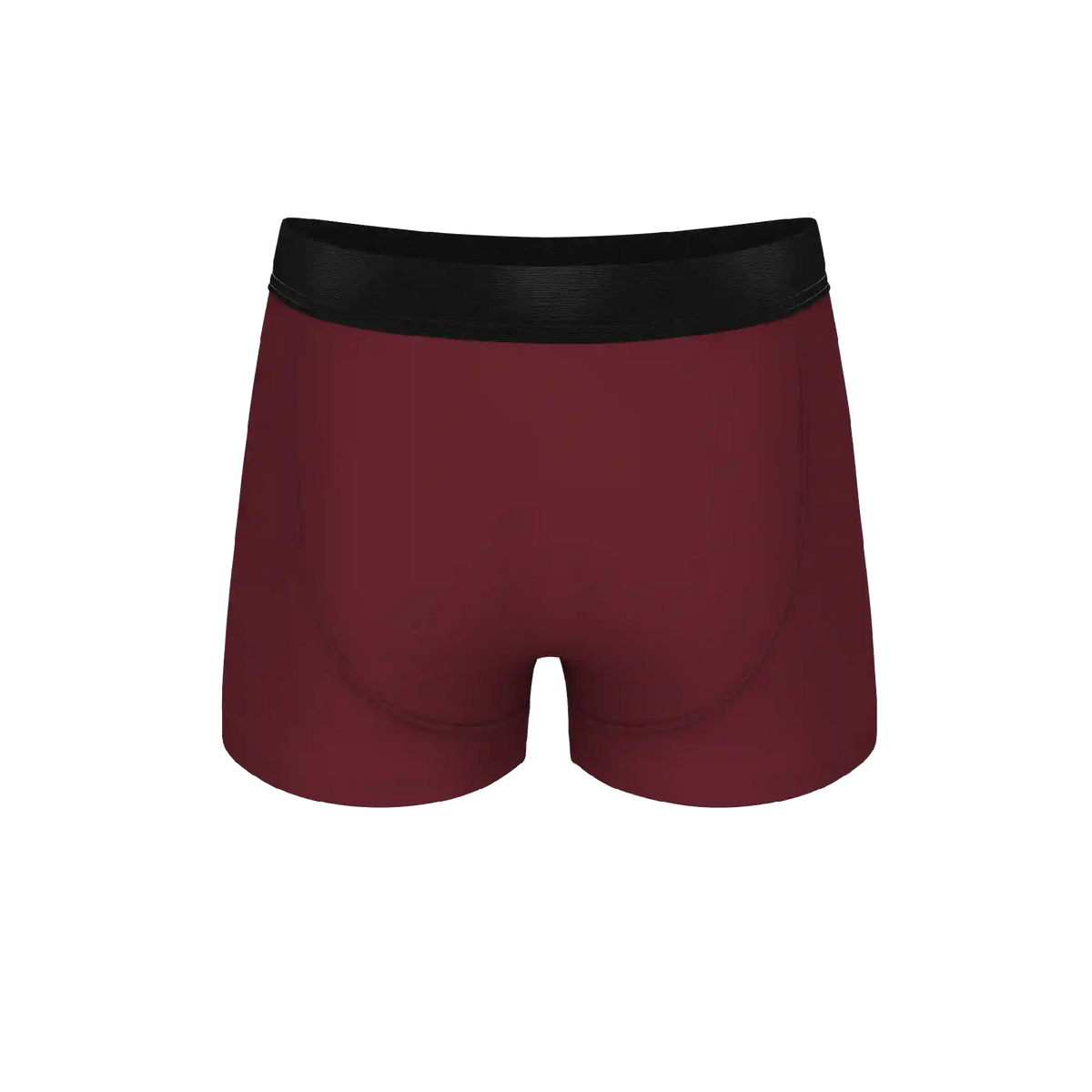 The Sommelier | Burgundy Ball Hammock® Pouch Trunks Underwear