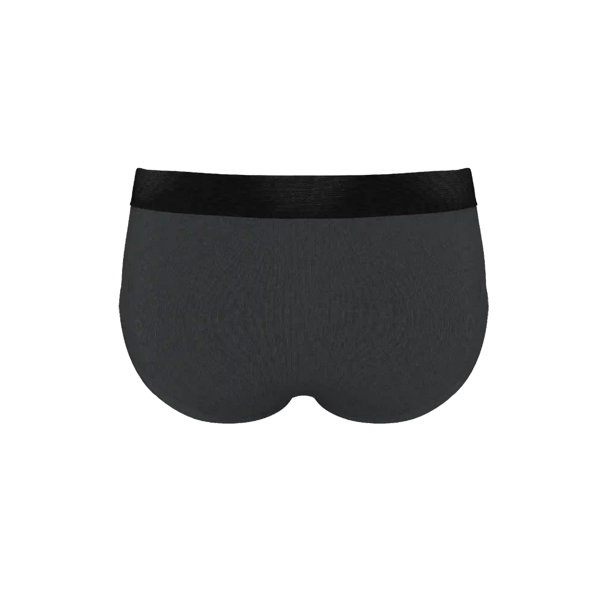 The Basalt | Heather Charcoal Ball Hammock® Pouch Underwear Briefs