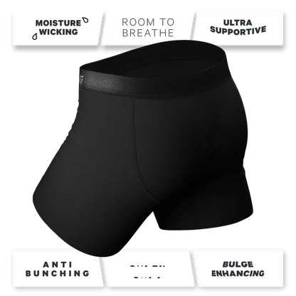 The All Time Favourite | Ball Hammock® Boxer Brief 5 Pack