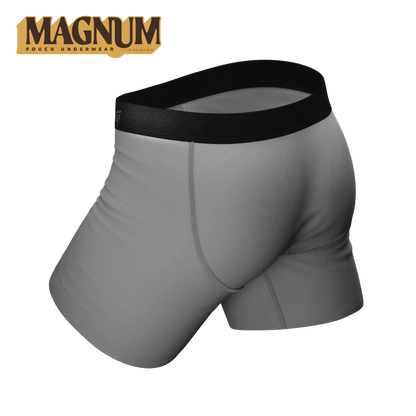 The Junk In The Trunk | Elephant Ball Hammock® Magnum Big Pouch Underwear