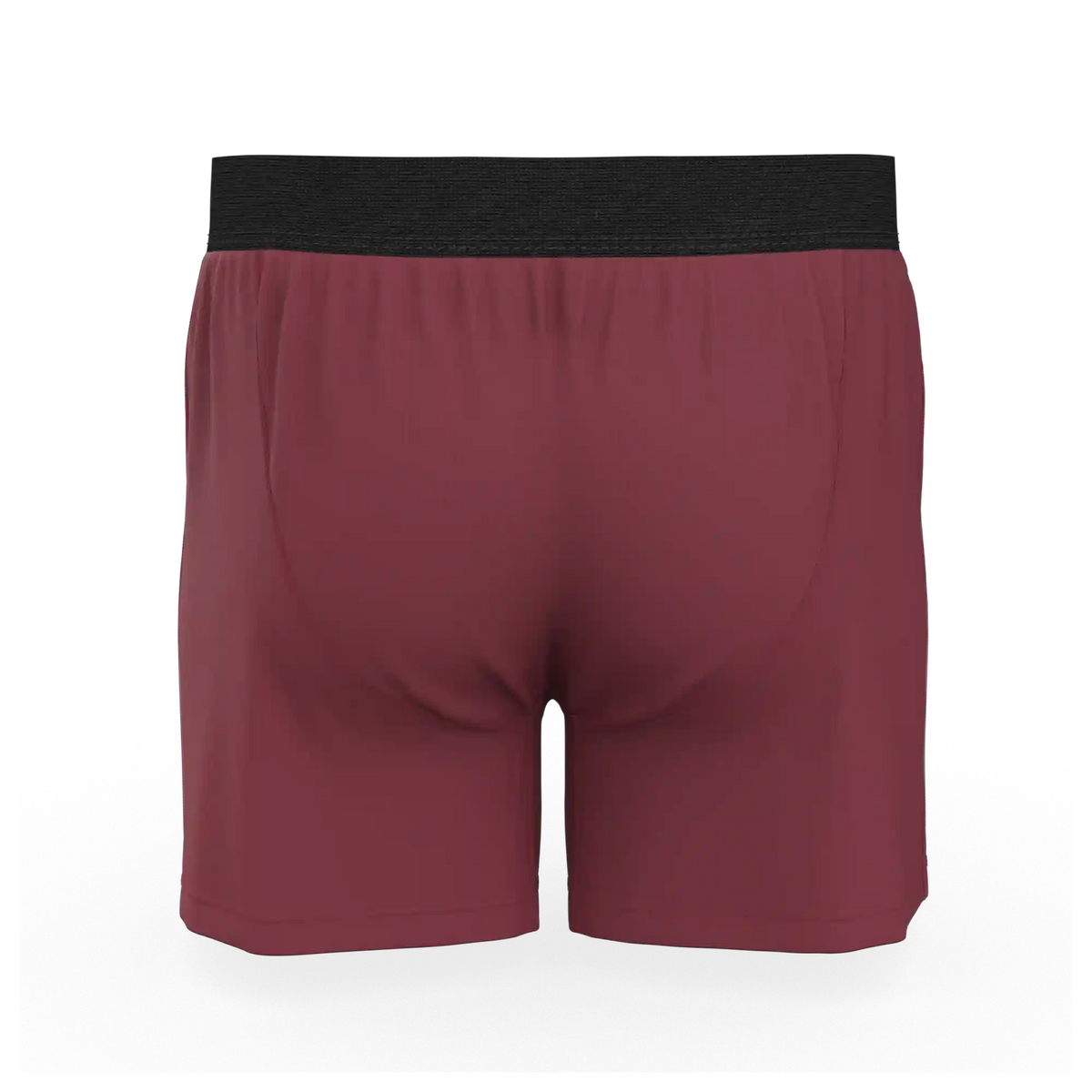 The Sommelier | Burgundy Boxers