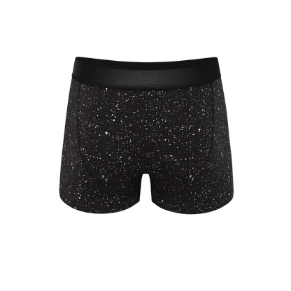The Discotheque | Disco Ball Ball Hammock® Pouch Trunks Underwear