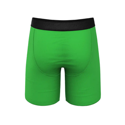 The Trouser Snake | Boa Ball Hammock® Boxer - Long Leg