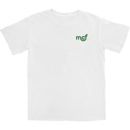 Fish Fear Me T Shirt