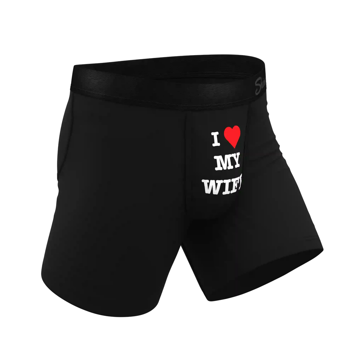 The Brownie Points | Fathers Day Ball Hammock® Pouch Underwear