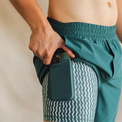 The Actives | Ball Hammock® 9 Inch Athletic Shorts 3 Pack