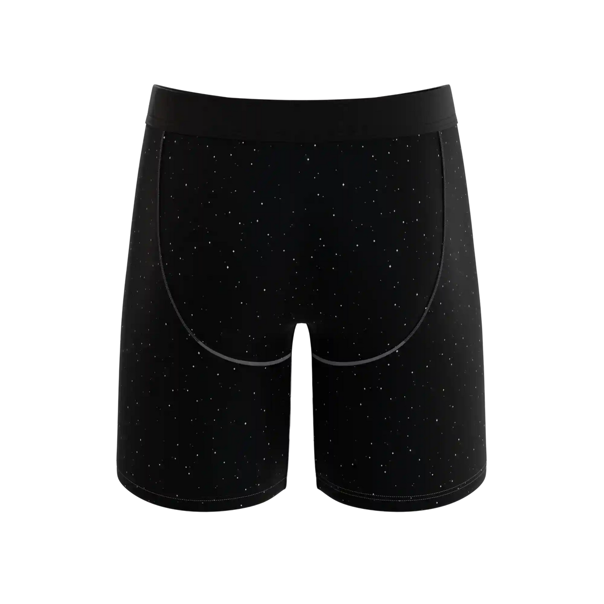 The Flying Saucer | UFO Ball Hammock® Boxer - Long Leg