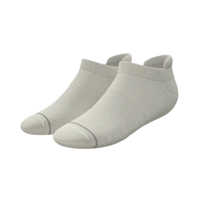 The Sandstorm | Heel Hammock™ Ankle Socks 3 Pack