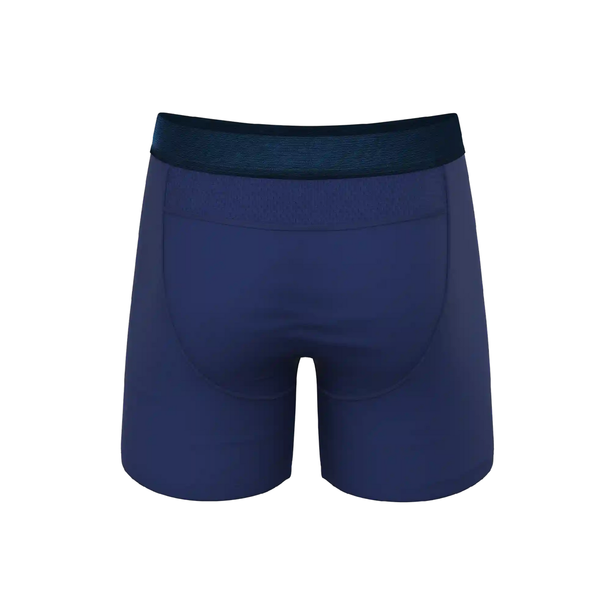 The Big Blue | Navy paradICE™ Cooling Ball Hammock® Underwear