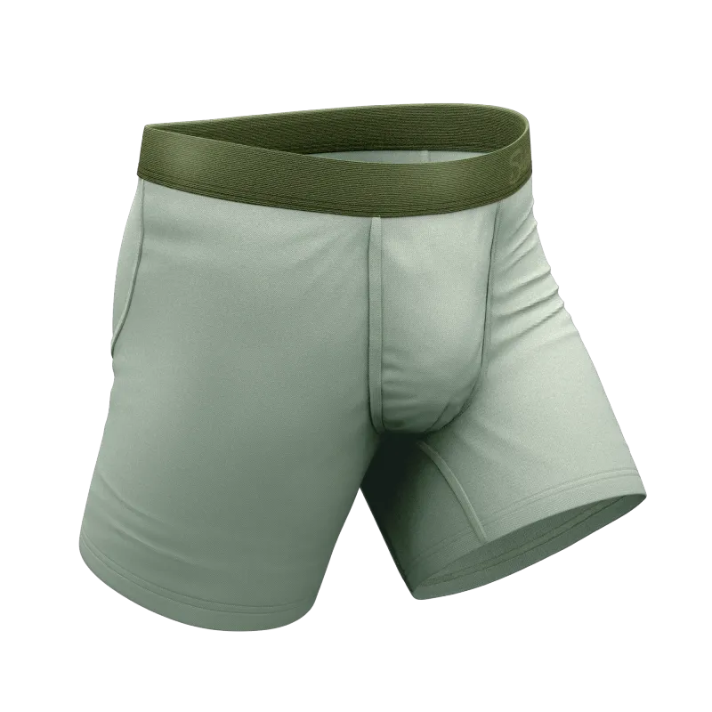 The Manzanilla | Ball Hammock® Boxer Brief 3 Pack