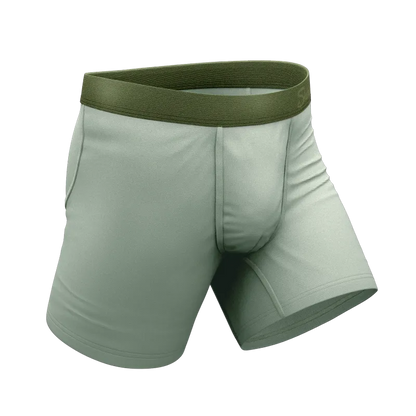 The Manzanilla | Ball Hammock® Boxer Brief 3 Pack