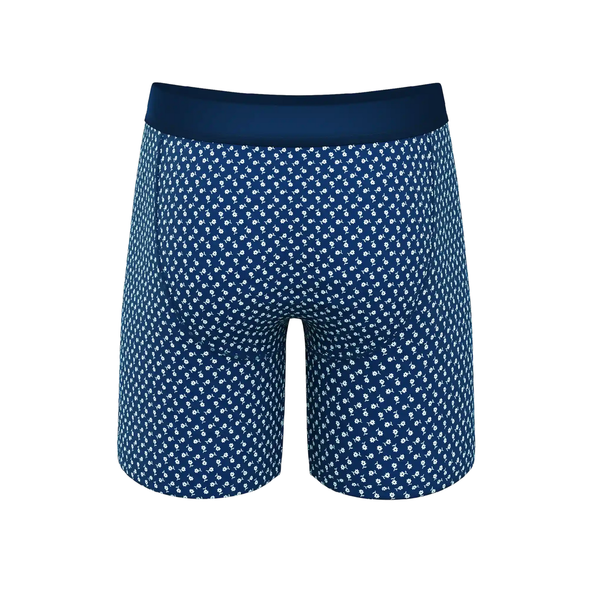 The Good Old Daisies | Flower Ball Hammock® Boxer - Long Leg