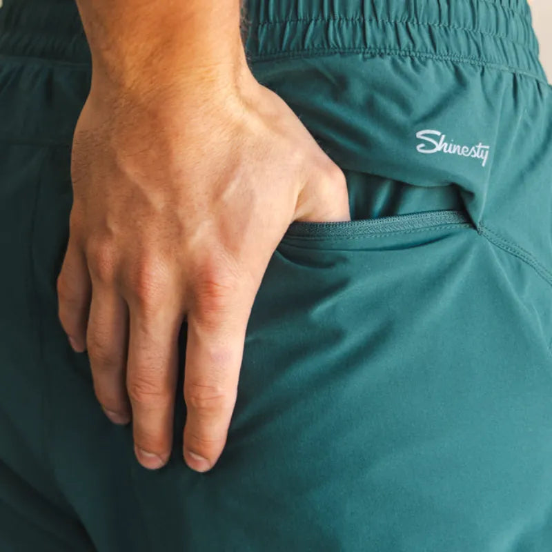 The Actives | Ball Hammock® 5 Inch Athletic Shorts 3 Pack