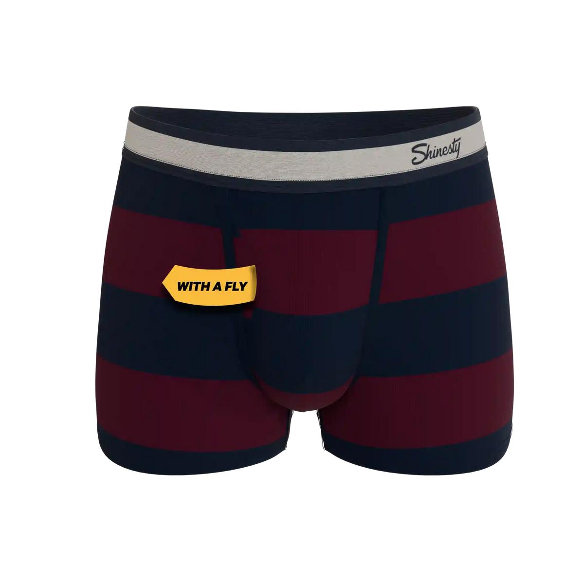 The Great Outdoors | Ball Hammock® Pouch Trunks Underwear 7 Pack