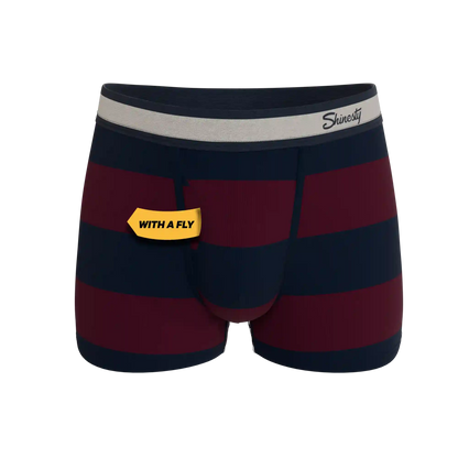 The Great Outdoors | Ball Hammock® Pouch Trunks Underwear 7 Pack