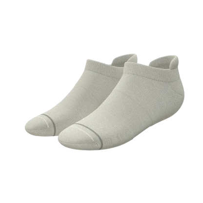 The Military Three | Heel Hammock™ Ankle Socks 3 Pack
