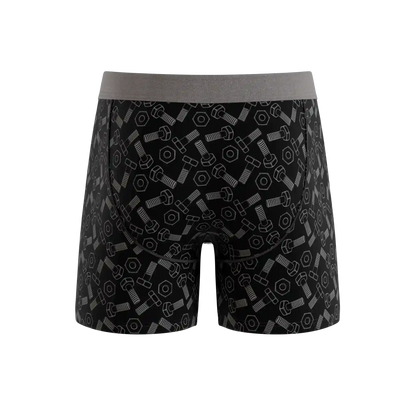 The Torque It | Wrench Ball Hammock® Pouch Underwear
