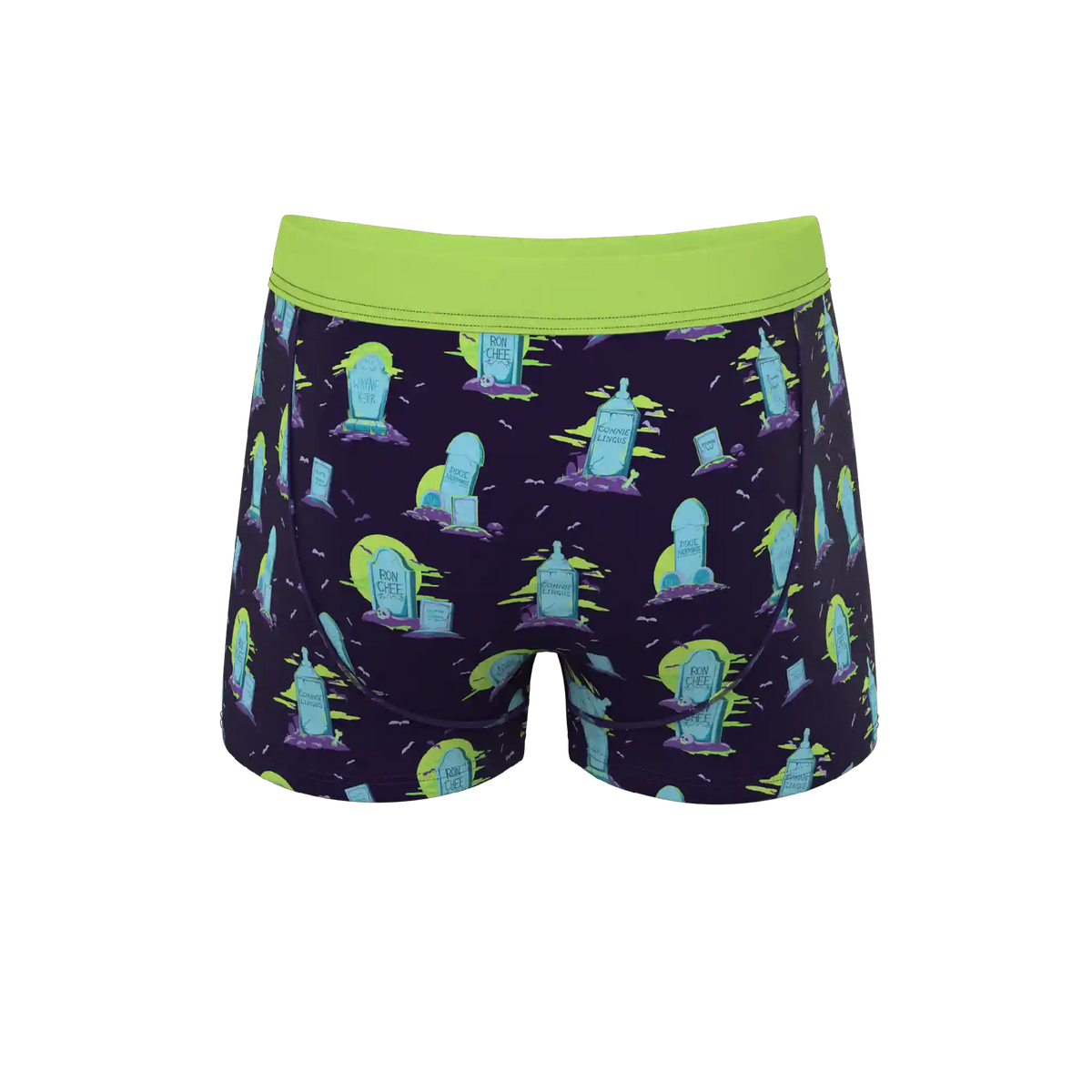 The Headstone | Tombstone Ball Hammock® Pouch Trunks Underwear