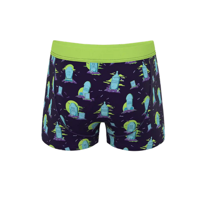The Headstone | Tombstone Ball Hammock® Pouch Trunks Underwear