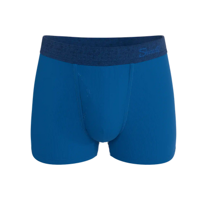 The Skydiver | Ocean Blue Ball Hammock® Pouch Trunks Underwear