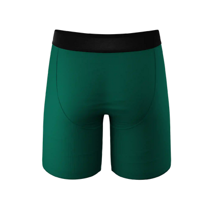 The Unwrap Me | Present Ball Hammock® Boxer - Long Leg