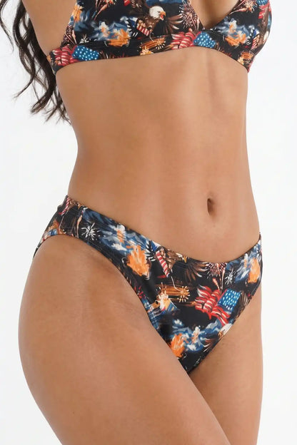 The Independance | MicroModal Thong 3 Pack