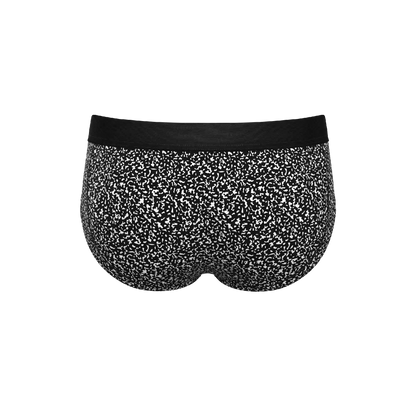 The Teachers Pet | Composition Notebook Ball Hammock® Pouch Underwear Briefs