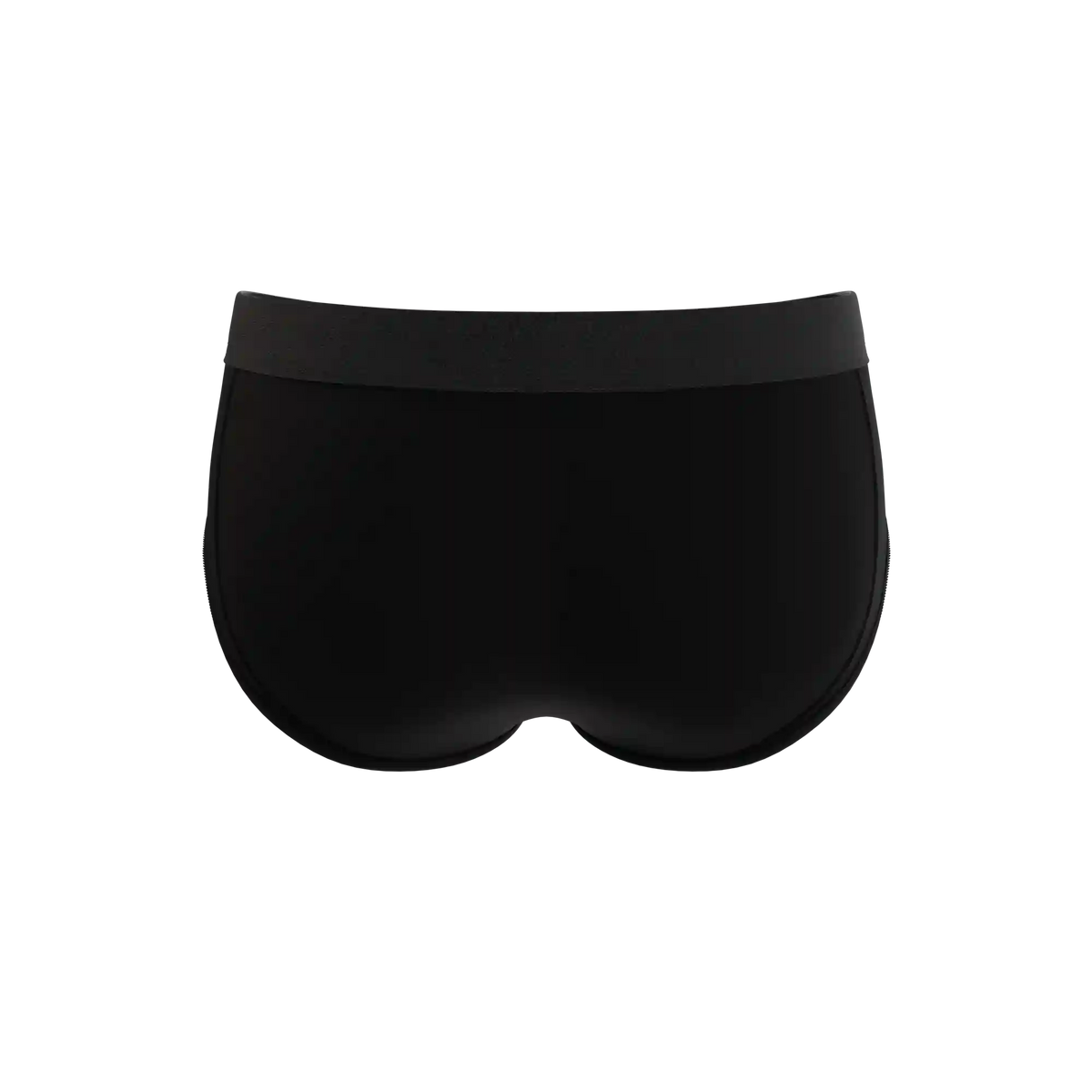 The XXX Ray | Middle Finger X Ray Ball Hammock® Pouch Underwear Briefs