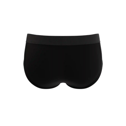 The XXX Ray | Middle Finger X Ray Ball Hammock® Pouch Underwear Briefs