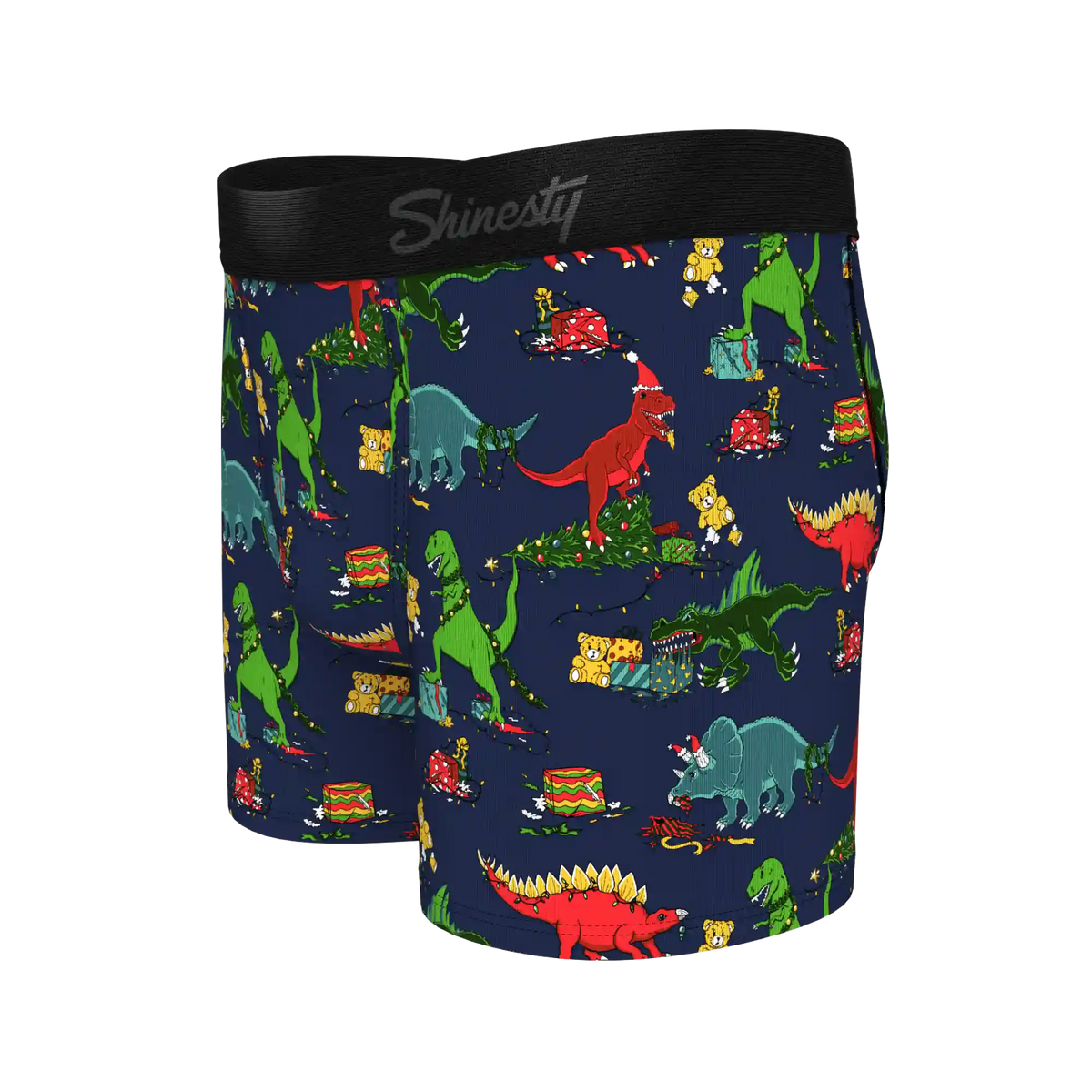 The USA Holiday | Youth Boxer Briefs 2 Pack