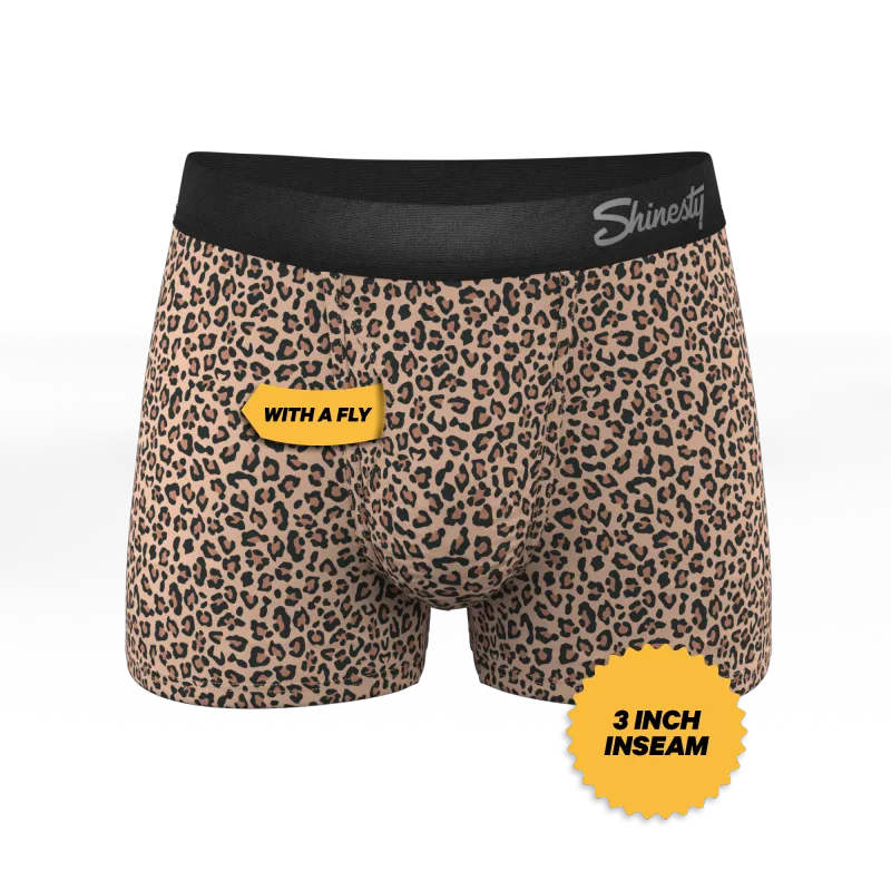 The Essential Mix | Ball Hammock® Pouch Trunks Underwear 3 Pack
