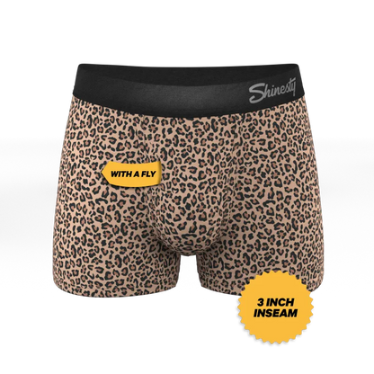 The Essential Mix | Ball Hammock® Pouch Trunks Underwear 3 Pack