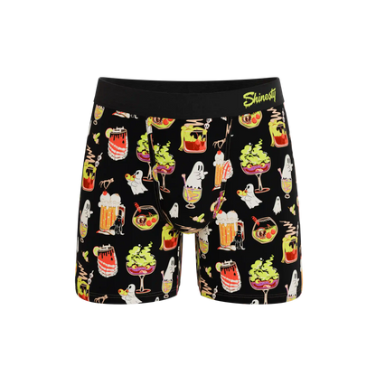 The Boo Crew | Ball Hammock® Boxer Brief 7 Pack