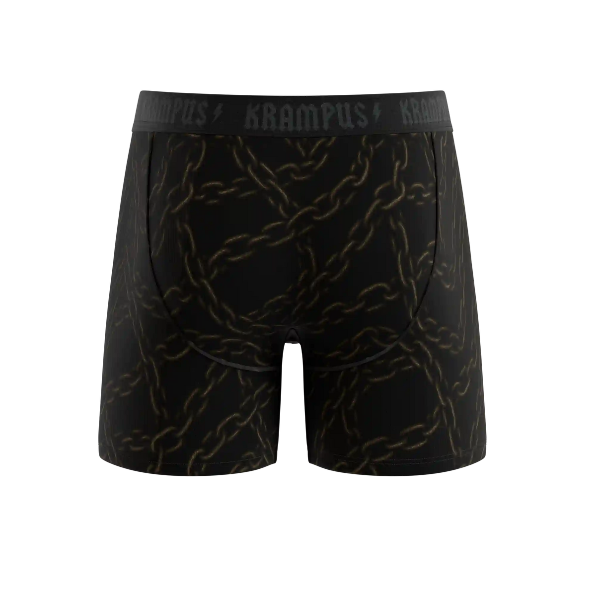 The Krampus Holiday Fear | Ball Hammock® Pouch Underwear
