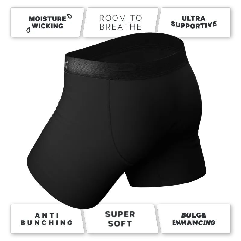 The 7 Solids | Ball Hammock® Boxer Brief 7 Pack