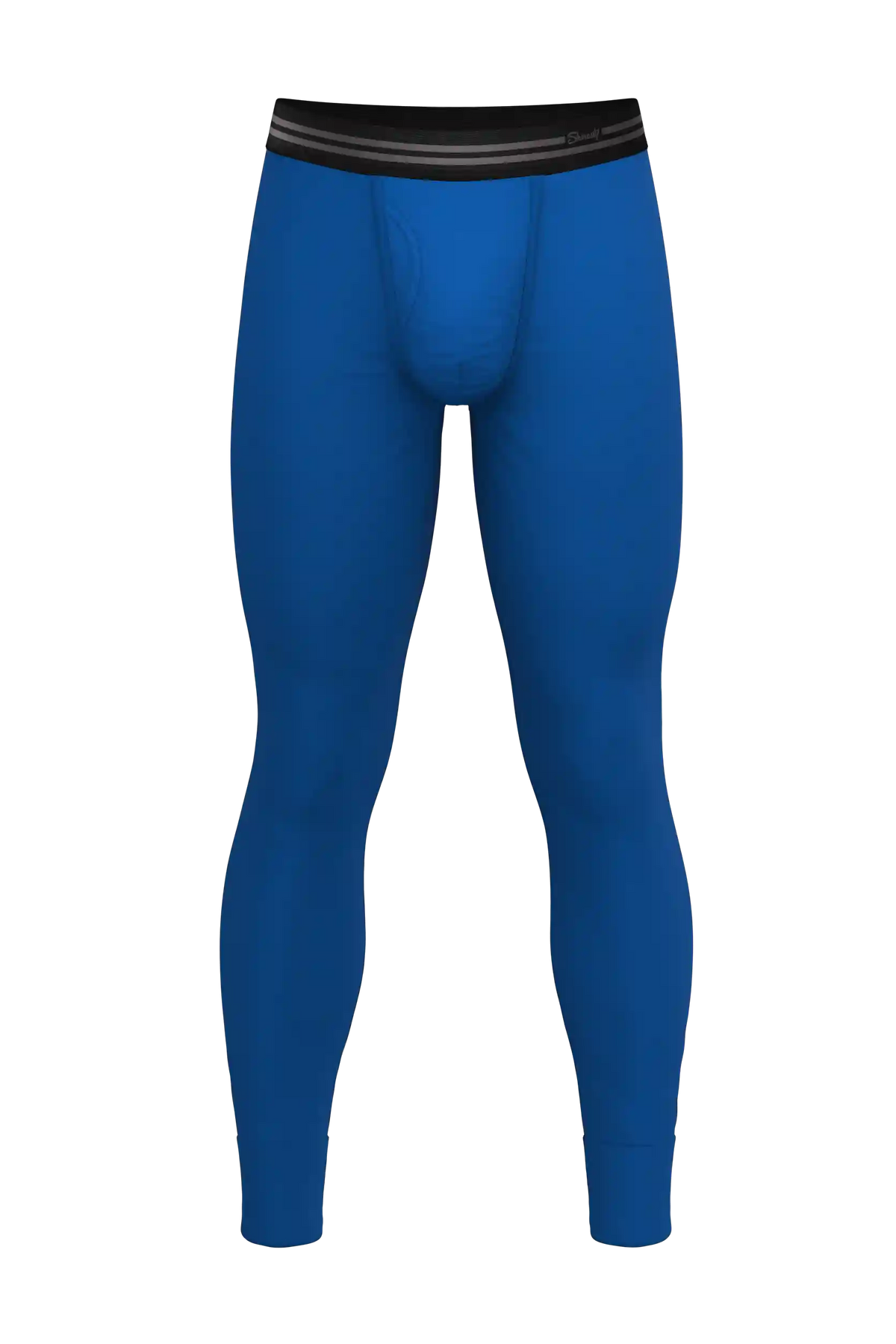 The Crown Jewels | Royal Blue Ball Hammock® Long Johns
