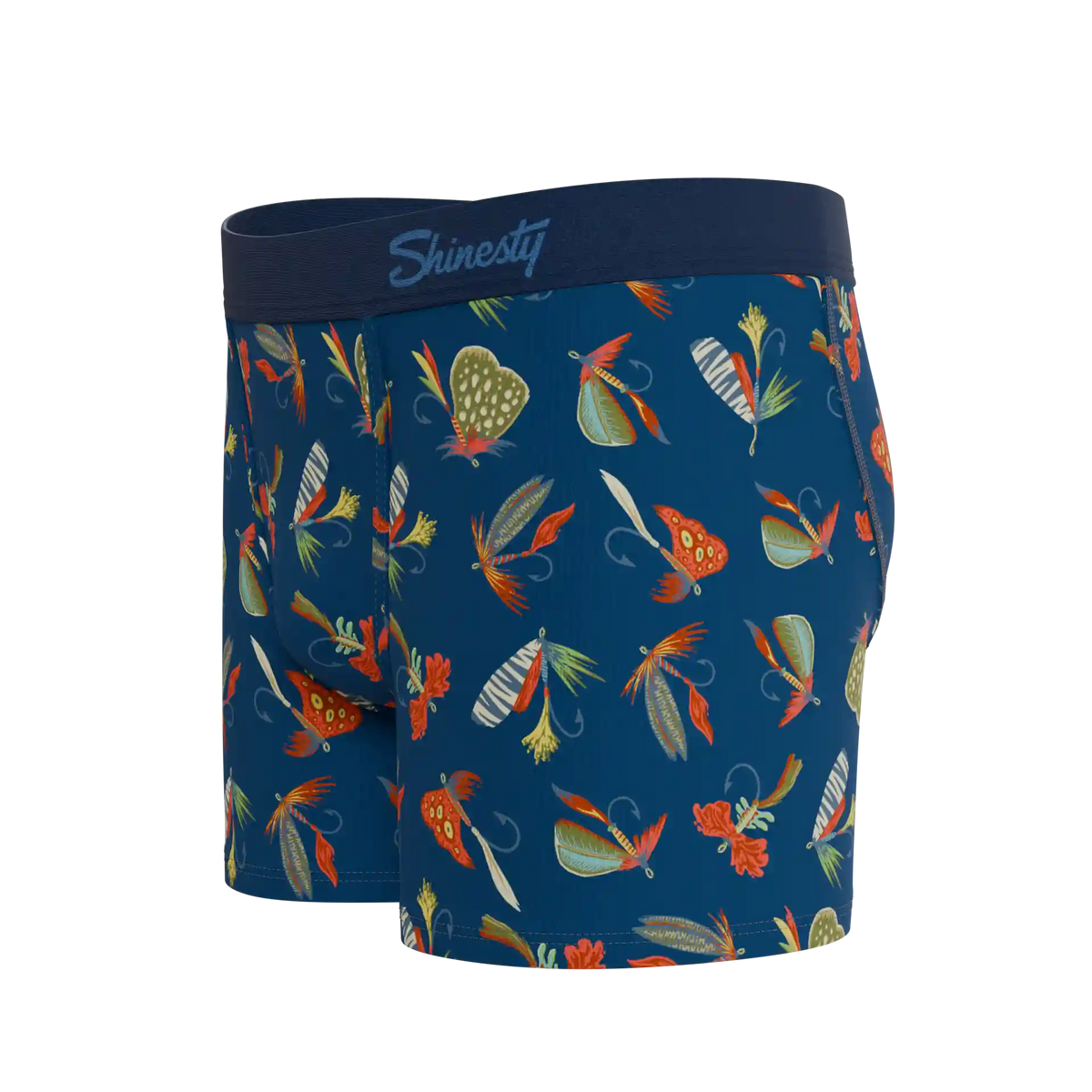 The Go Fish | Youth Boxer Briefs 3 Pack
