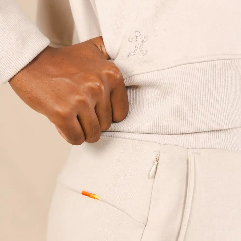 The Beaches | Sand Sexy Terry™ Women’s Half Zip