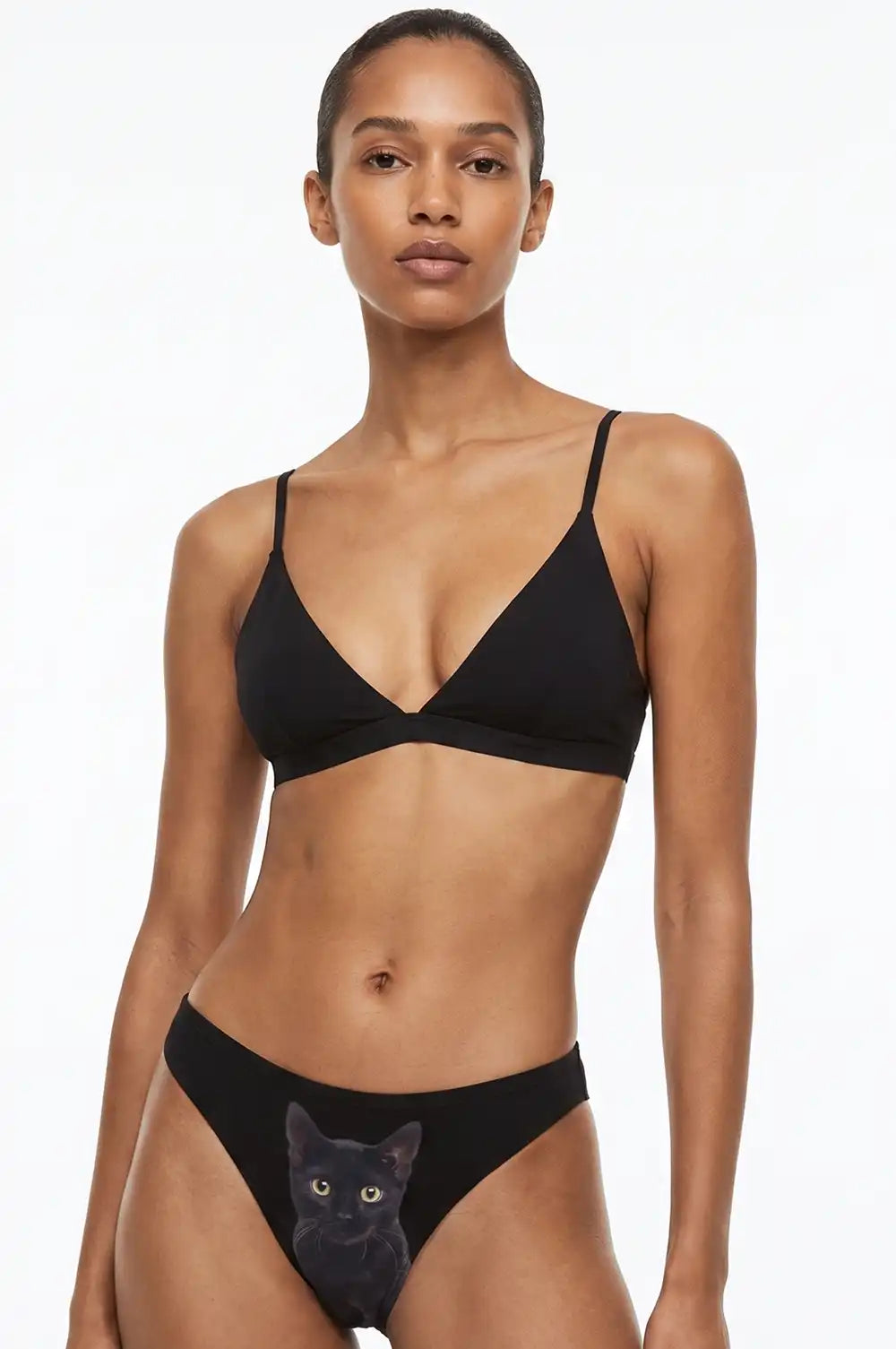 The Halloweird | Bikini Underwear 5 Pack