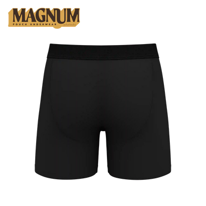The Weekend Rotation | Ball Hammock® Magnum Big Pouch 5 Pack