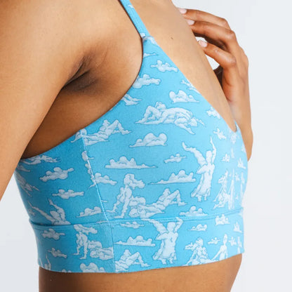 The Naughty Variety | Women's Boob Hammock™ Bralette 3 Pack