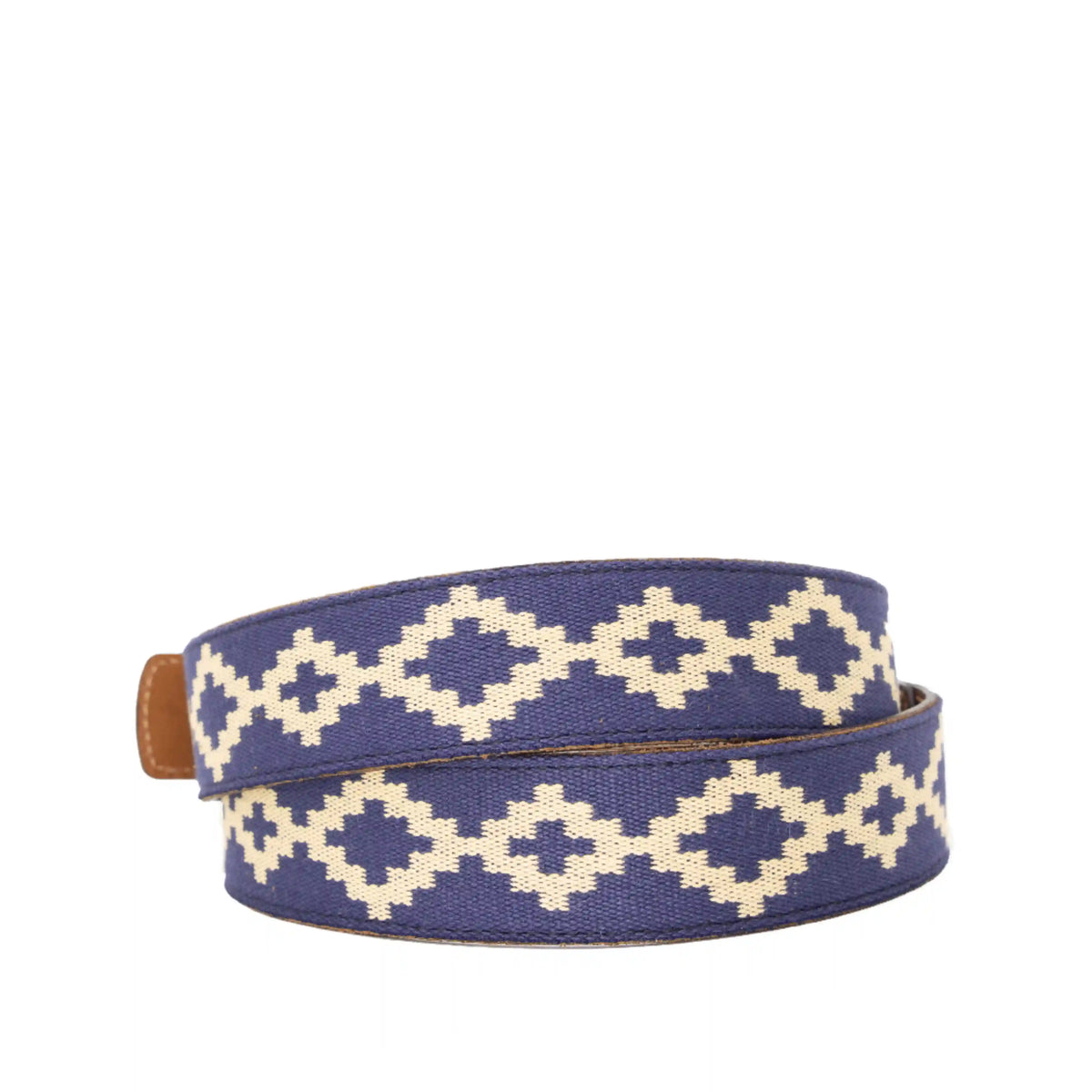 Corbina Woven Belt (Shinesty)