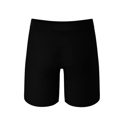 The Great Outdoors | Long Leg Ball Hammock® Pouch Underwear With Fly 7 Pack