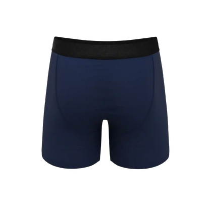 The Puppy Love | Puppy Ball Hammock® Pouch Underwear With Fly