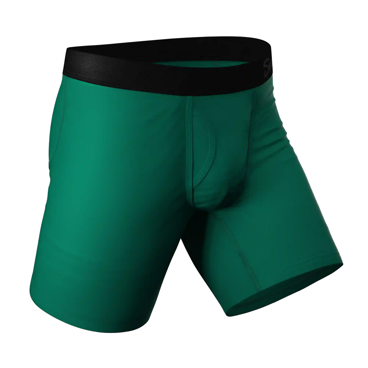 The Green Boys | Green Ball Hammock® Boxer - Long Leg