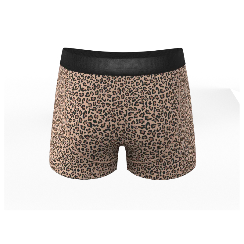 The Essential Mix | Ball Hammock® Pouch Trunks Underwear 3 Pack