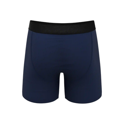 The Puppy Love | Puppy Ball Hammock® Pouch Underwear