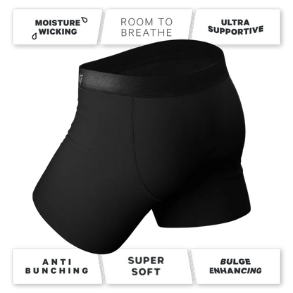 The Drawer Filler | Ball Hammock® Boxer Brief 7 Pack