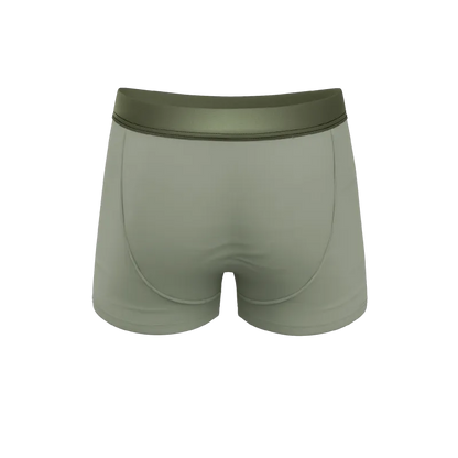 The Manzanilla | Ball Hammock® Pouch Trunks Underwear 3 Pack